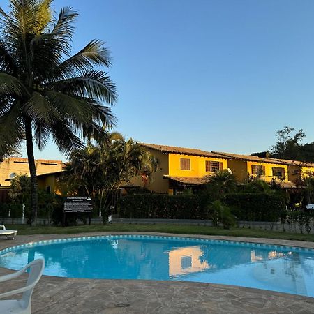 Casa Em Condominio De Buzios Rj Com Vista Para O Mar Exterior photo