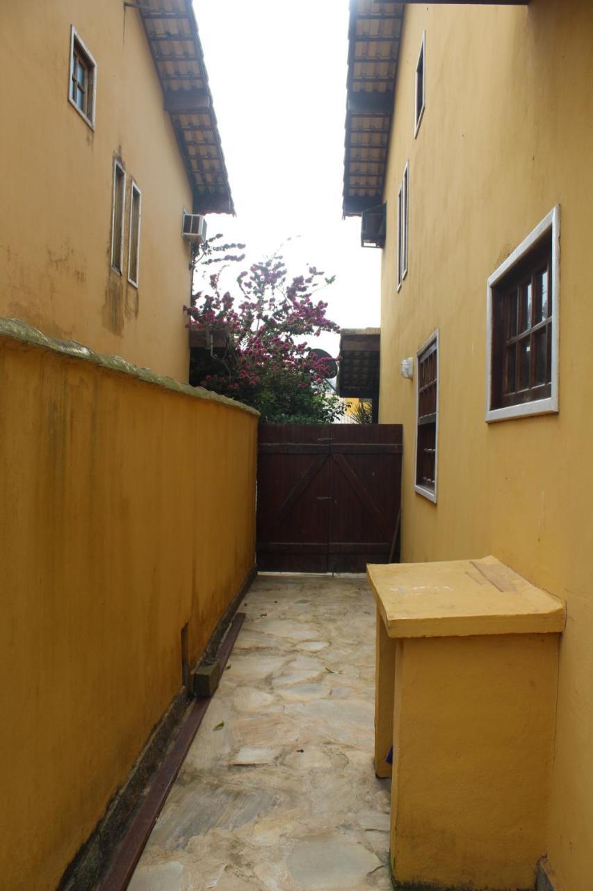 Casa Em Condominio De Buzios Rj Com Vista Para O Mar Exterior photo