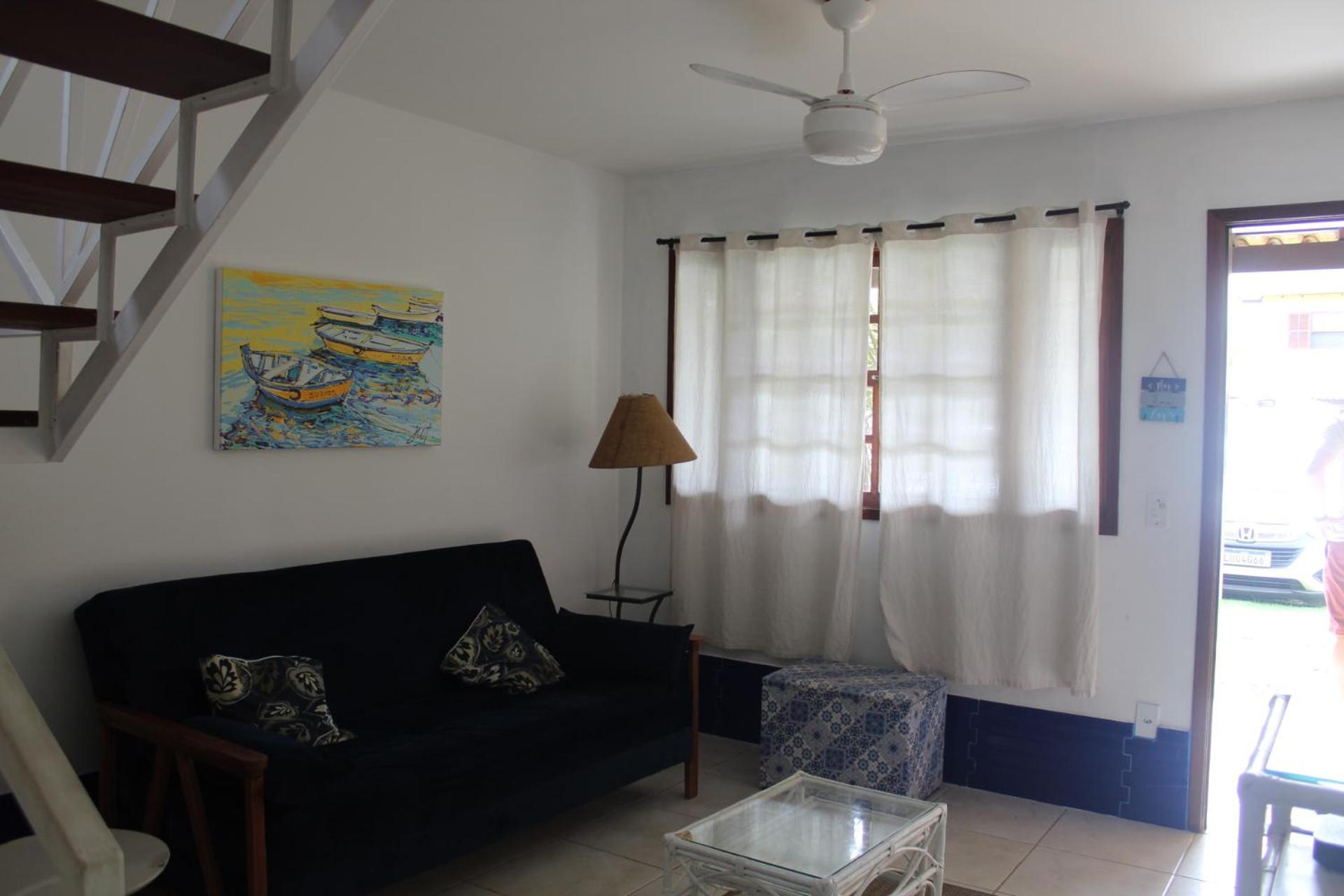 Casa Em Condominio De Buzios Rj Com Vista Para O Mar Exterior photo